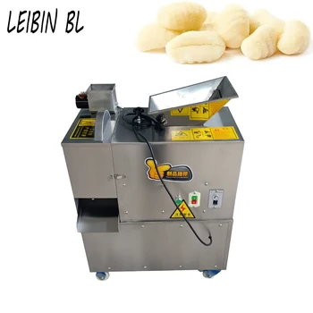 Visoka Kakovost 1-500 g Kruha Testa Stroj za Rezanje Velikosti Multi-Funkcijo Luna Torto Mantou Odmerek Modeliranje Stroj