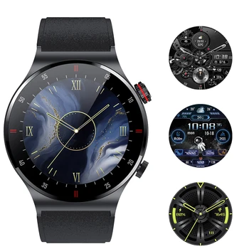 za Samsung Galaxy A11 A31 A41 A21S A71 A51 5G Pametno Gledati Business Watch Bluetooth Klic Srčnega utripa, Spremljanje IP67 Smartwatch