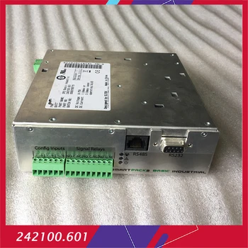 Vroče Prodajo Za ELTEK Power Modul SMARTPACK2 OSNOVNE Popoln Preizkus 242100.601
