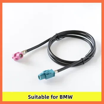 1Pcs Za BMW NBT CIC EVO Host USB/Video Kabel LVDS Avtomobile Deli, Pribor Avto Stvari avtomehanična Mehanik