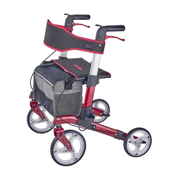 premije lahki aluminijasto walker rollator invalidskem vozičku alternative, bergle alternative lep videz