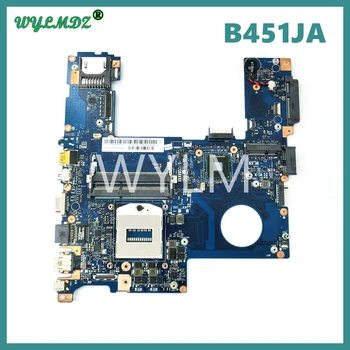 B451JA PGA-947 UMA HM87 Prenosni računalnik z Matično ploščo Za Asus B451 B451J B451JA B451JAV Zvezek Mainboard 100% Testirani OK