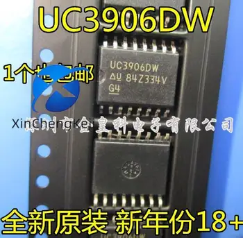 10pcs izvirno novo UC3906 UC3906DW SOP-16 battery management