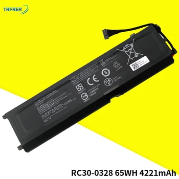 ZDIUIU RC30-0328 Nov Laptop baterije Za Razer Rezilo 15 2020 Standardna različica RZ09-0328 RZ09-03286R Z09-033