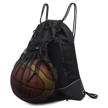 Košarka nahrbtnik, velike zmogljivosti na prostem, športne torbe, potovalne vrečke, kolesarjenje vrečko, čelada vrečko, skrite očesa vreče športne torbe