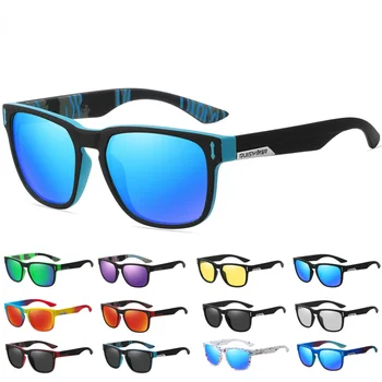 Novo Polarizirana Sončna Očala Unisex Modna Sončna Očala Uv400 Ribolov EyeProtection Očala CyclingSunglasses Prostem Očala Očala