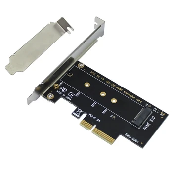 .2 NVME, da PCIe X4 Kartica Krmilnik Trdega Diska Širitev Kartica PCIe vmesniško Kartico